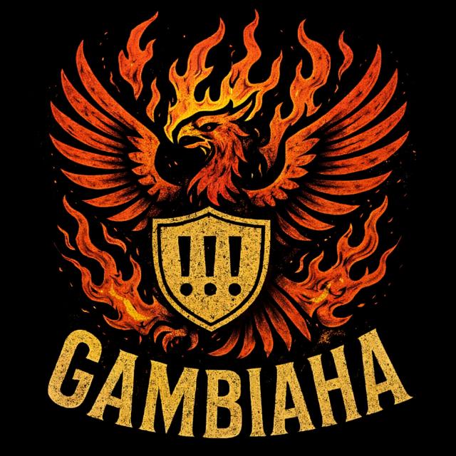 Banda Gambiaha
